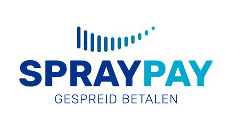 SprayPay .